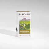 Birchall Plant-Based Prism Tea Bags 15pcs - Virunga Chai Tea — Wholesale