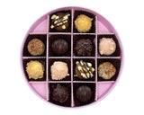 Charbonnel et Walker Dessert Truffle Selection 160g