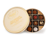 Charbonnel et Walker Milk Chocolate Truffle Selection Luxury Chocolates in a beautiful gift box