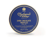 Charbonnel et Walker Dark Chocolate Truffles with Edible Gold Leaf 120g — Wholesale
