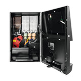 Coffetek Vitro S5 Espresso MIA Coffee Machine I Redber