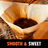 Colombia Mountain Water Decaf Medium-Dark Roast 6kg Coffee Beans — Wholesale