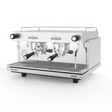 High-Performance Crem EX2 Espresso Machine for Cafes and Restaurants I Redber