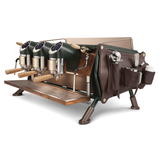 Sanremo - Café Racer - 2 or 3 Group Commercial Coffee Espresso Machine