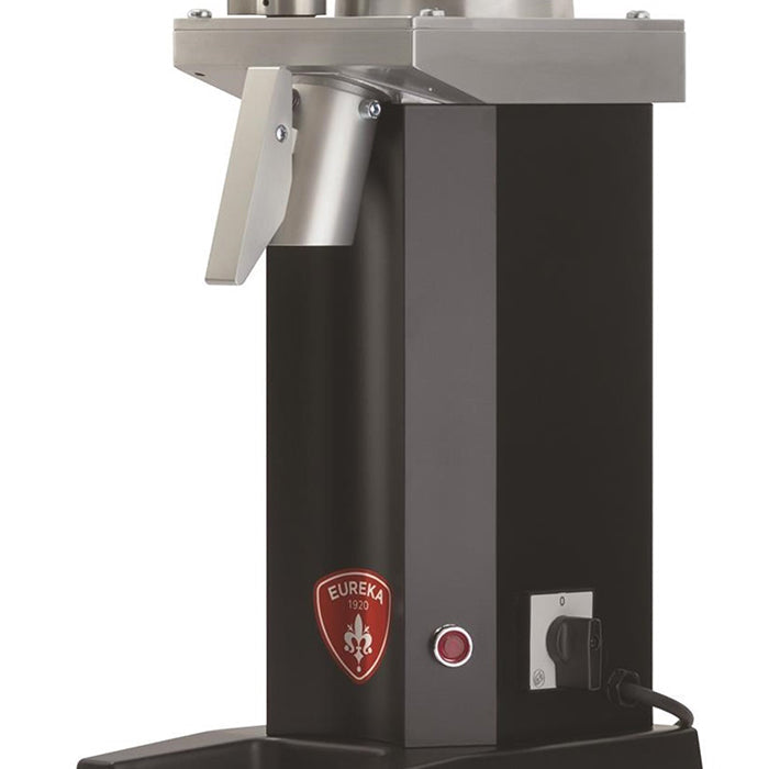Commercial Eureka - Drogheria MCD4 Flat Blade Coffee Grinder