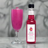 Simply Dragon Fruit & Mango cooler syrup 250ml