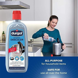 Durgol Universal Descaler for Moccamaster 750ml