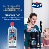 Durgol Universal Descaler for Moccamaster 750ml