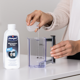Durgol Milk System Cleaner 500ml for Sage, De'Longhi, Jura
