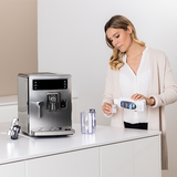 Durgol Milk System Cleaner 500ml for Sage, De'Longhi, Jura