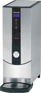 Marco, Marco Ecoboiler Countertop Push Button, Redber Coffee