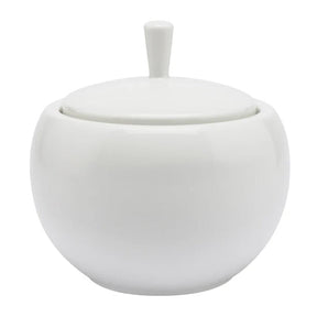 Elia, Elia Miravell Bone China Sugar Bowl 25cl, Redber Coffee