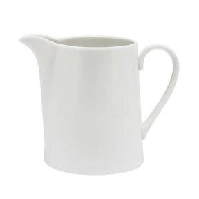 Elia, Elia Orientix Bone China Milk Jug 500ml, Redber Coffee