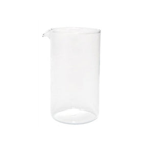 Elia, Elia Spare 12 Cup Pyrex Beaker for Cafetiere / French Press, Redber Coffee