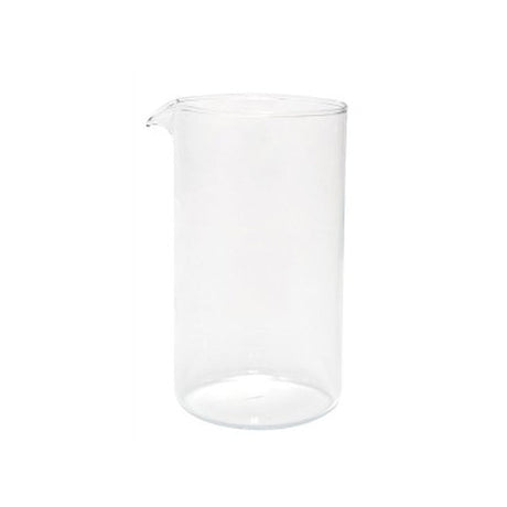 Elia, Elia Spare 12 Cup Pyrex Beaker for Cafetiere / French Press, Redber Coffee