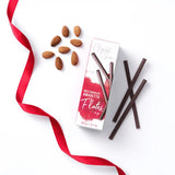 Elizabeth Shaw Chocolate Flutes Variety Pack (5 x 105g) — Wholesale