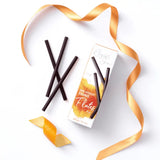Elizabeth Shaw Chocolate Flutes Variety Pack (5 x 105g) — Wholesale