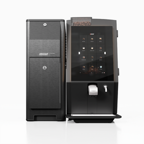 Commercial Bravilor Bonamat ESPRECIOUS 11L Bean to Cup Coffee Machine – main product photo