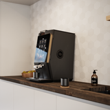 Bravilor Esprecious 11 Bean-to-Cup Coffee Machine – sleek design with Bravilor Esprecious 11 Bean-to-Cup Coffee Machine. Redber