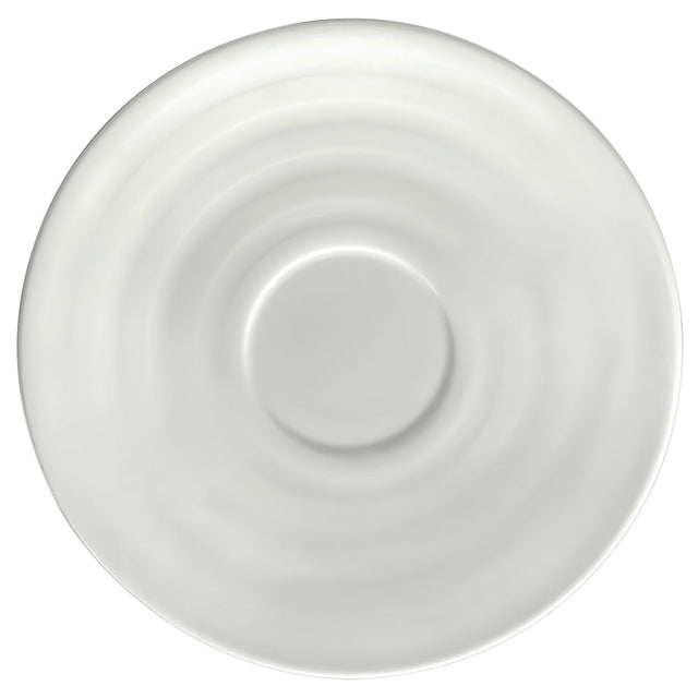 Elia, Elia Essence Tea Cup Saucer - Case of 6, Redber Coffee