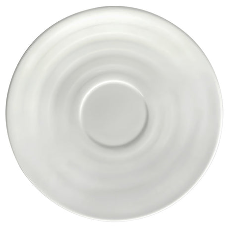 Elia, Elia Essence Espresso Cup Saucer - Case of 6, Redber Coffee
