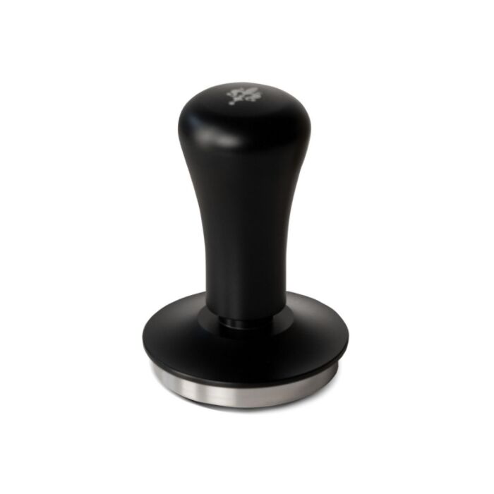 Eureka Dynanometric Tamper 58mm - Black