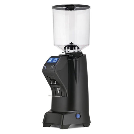 Black Coffee Beans Grinder