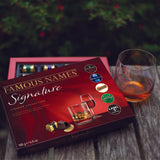 Elizabeth Shaw Famous Names Liqueurs - The Signature Collection — Wholesale