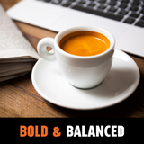 Guatemala Antigua Dark Pallet Coffee Beans — Wholesale