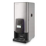 Bravilor Bonamat FreshOne Filter Coffee Machine with compact design, fresh brew technology, and digital controls for professional coffee service.