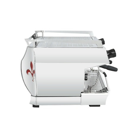 La Marzocco GB5 S espresso machine for high-performance coffee brewing in cafes