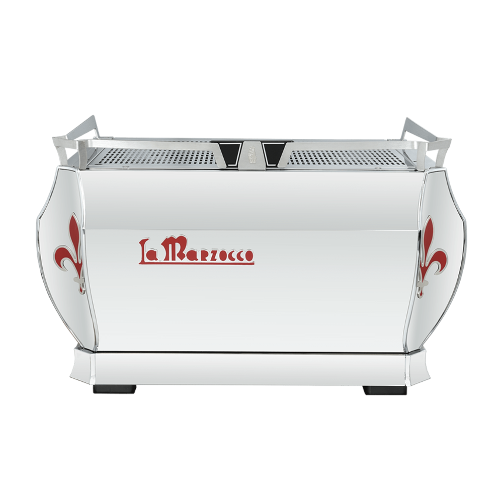 La Marzocco GB5 S espresso machine for high-performance coffee brewing in cafes