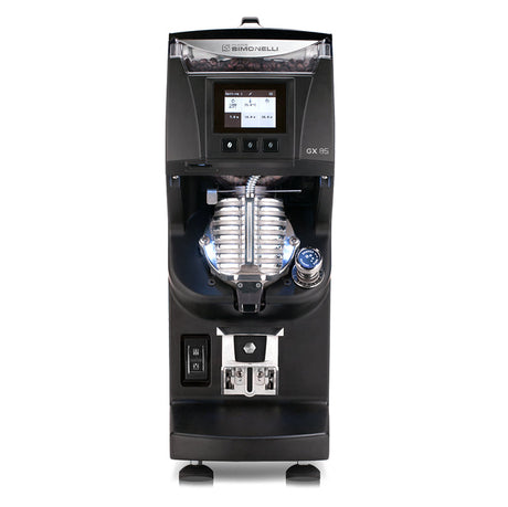 Nuova Simonelli GX 85 commercial espresso grinder