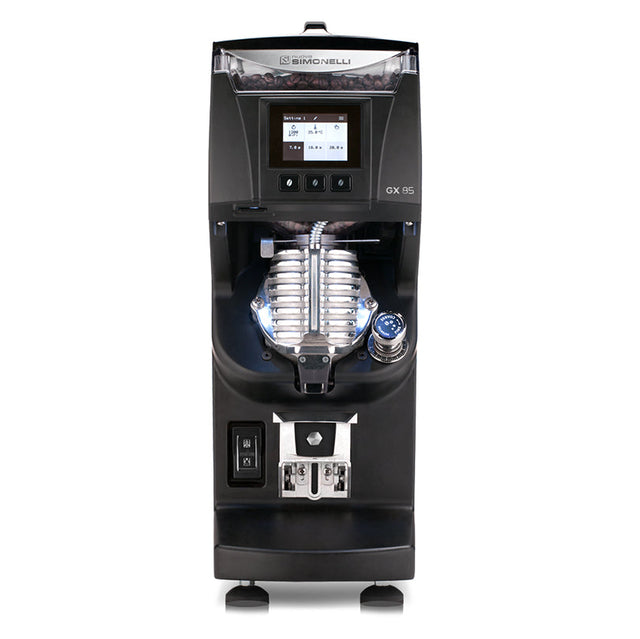 Nuova Simonelli GX 85 commercial espresso grinder