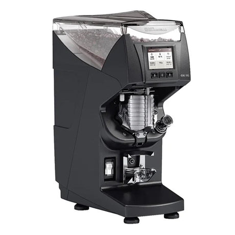 Nuova Simonelli GX 85 commercial espresso grinder