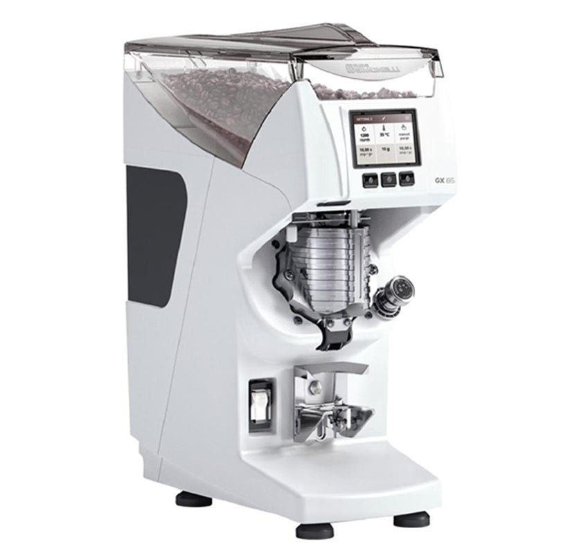 Nuova Simonelli GX 85 commercial espresso grinder