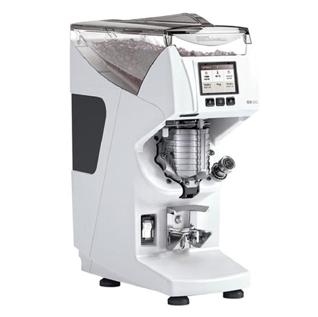 Nuova Simonelli GX 85 commercial espresso grinder