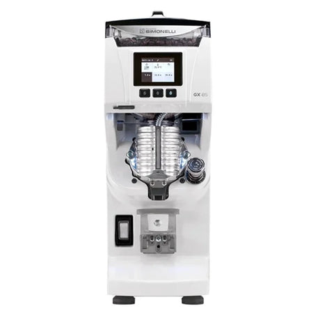 Nuova Simonelli GX 85 commercial espresso grinder