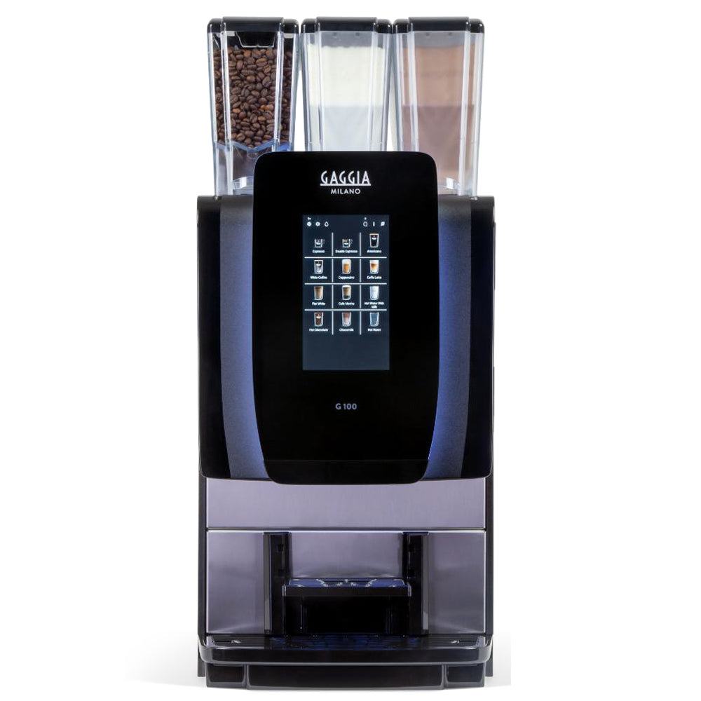 Gaggia G100 Bean to Cup Coffee Machine