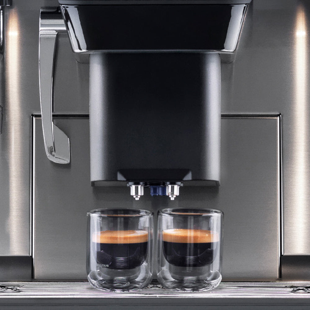 Commercial Gaggia G500 Bean to Cup Coffee Machine