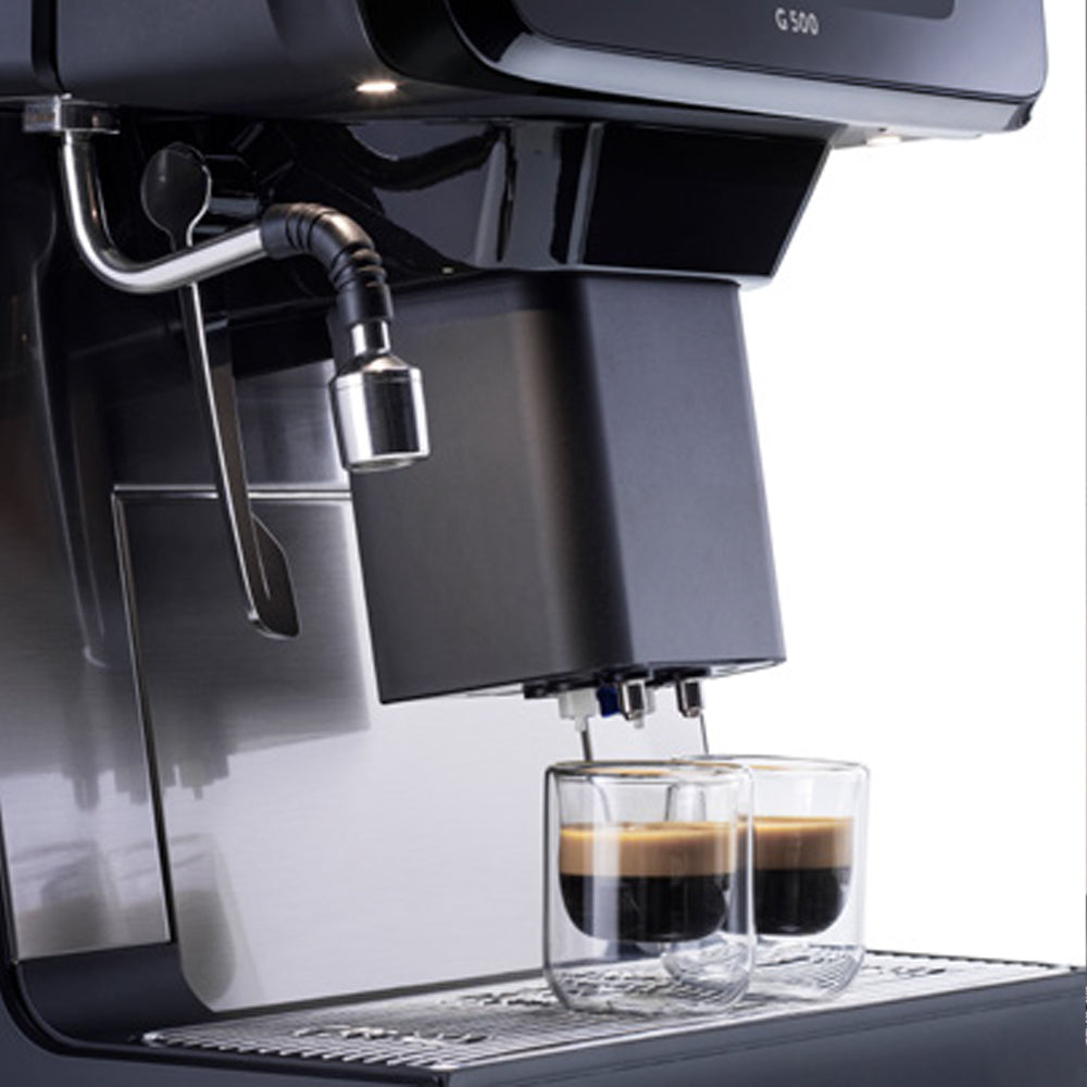 Commercial Gaggia G500 Bean to Cup Coffee Machine