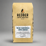 Guatemala Decaf Swiss Water Medium 1kg Coffee Beans – Wholesale