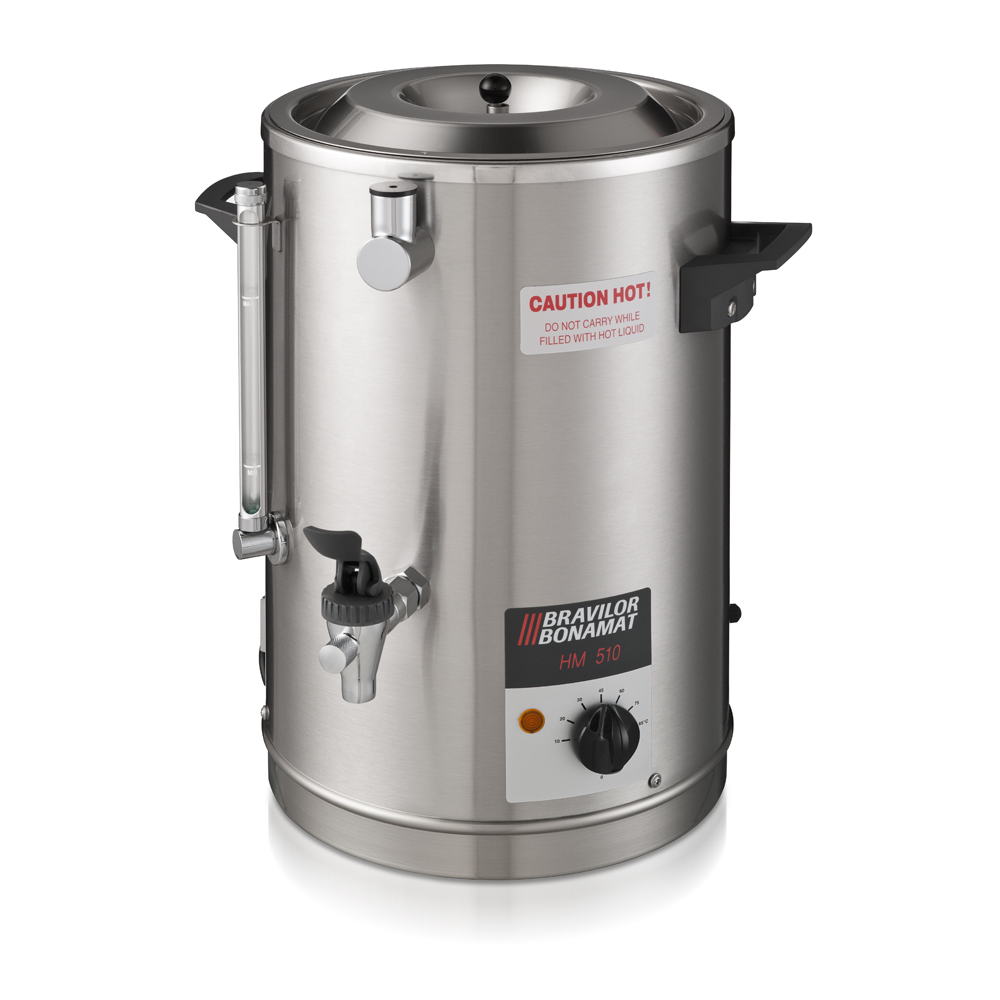 Bravilor Bonamat, Bravilor Bonamat HM 505, Redber Coffee