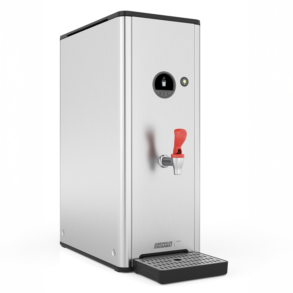 Bravilor Bonamat HWA 21 – Commercial Hot Water Boiler