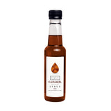 IBC, Simply Coffee Syrup 250ml - Caramel, Redber Coffee