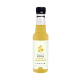 Simply Cloudy Lemonade cooler syrup, 250ml bottle