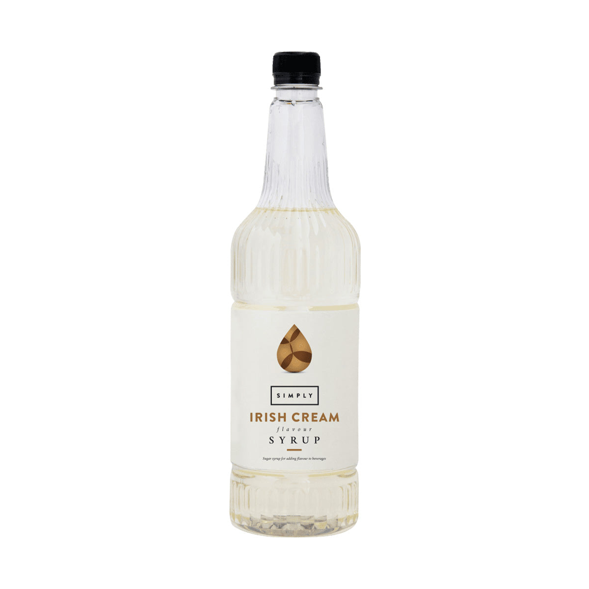 IBC, Simply Coffee Syrup 1L - Irish Cream, Redber Coffee