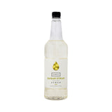 IBC, Simply Coffee Syrup 1L - Sugar, Redber Coffee