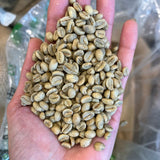 ETHIOPIA YIRGACHEFFE KOKE NATURAL - Green Coffee Beans — Wholesale