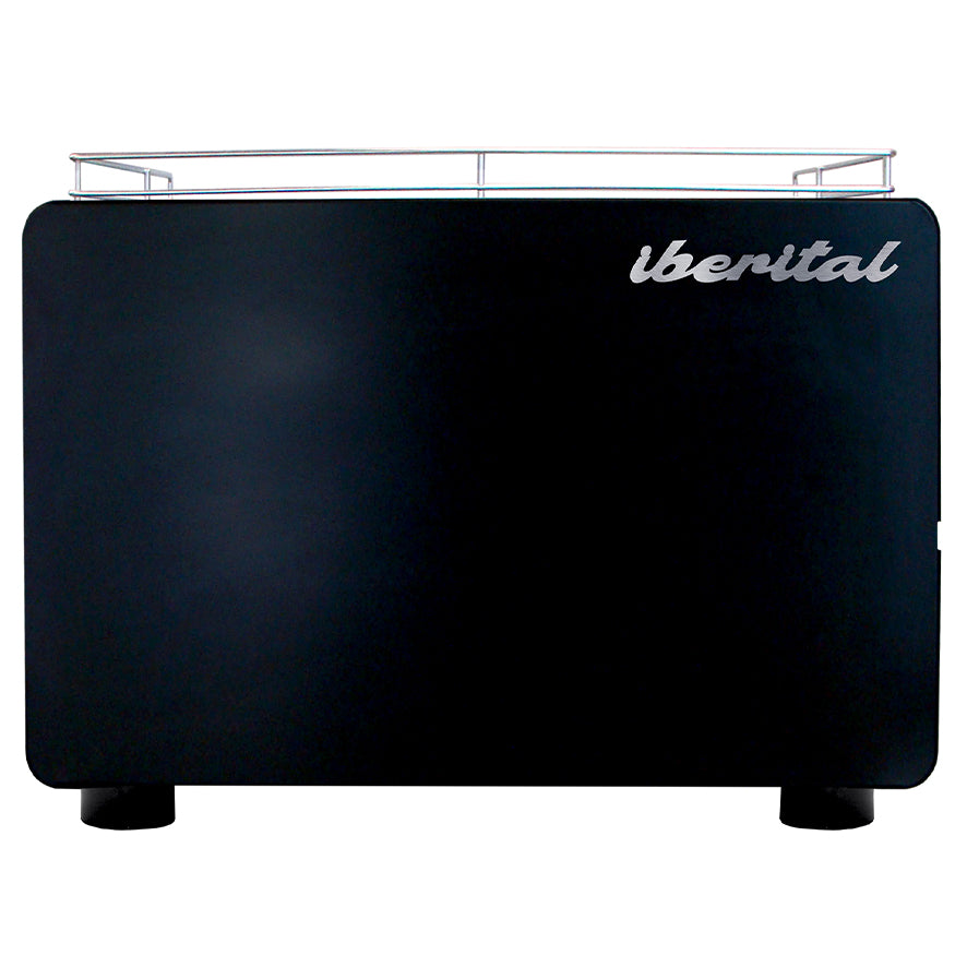 Iberital IB7 – 2 Group Commercial Espresso Machine